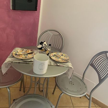 B&B Agrodolce San Vito Lo Capo Exterior photo