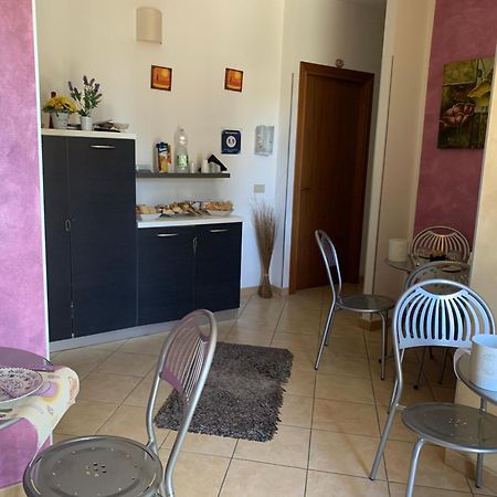 B&B Agrodolce San Vito Lo Capo Exterior photo