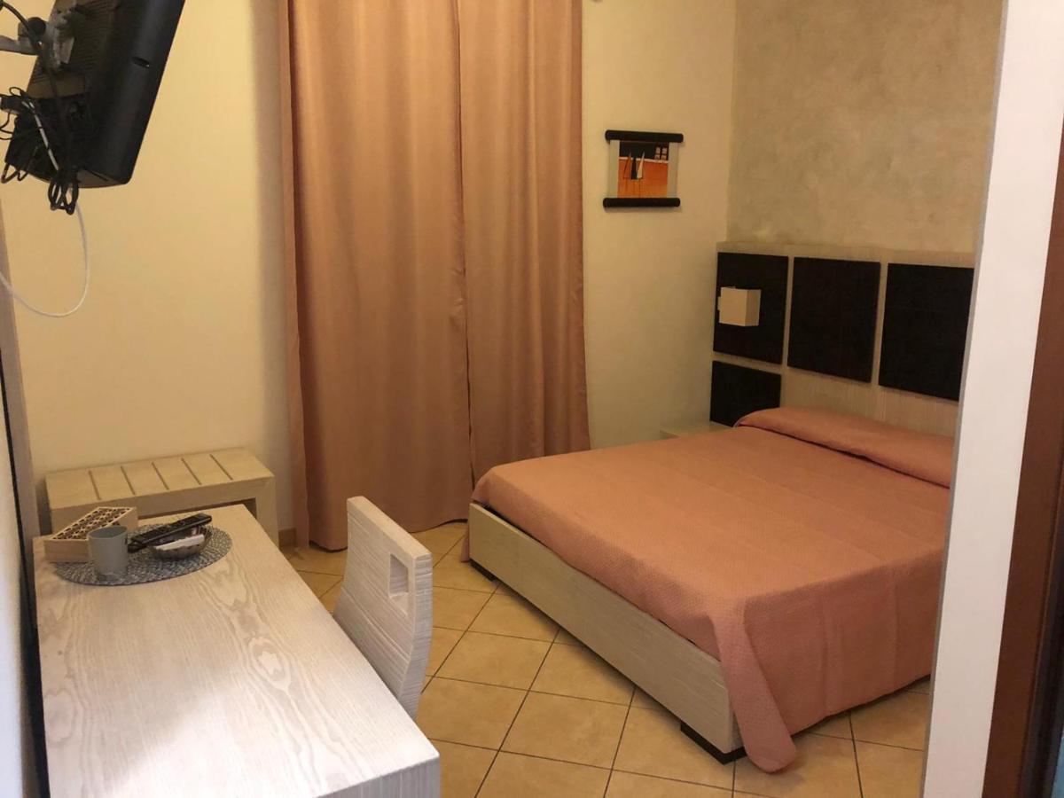B&B Agrodolce San Vito Lo Capo Exterior photo