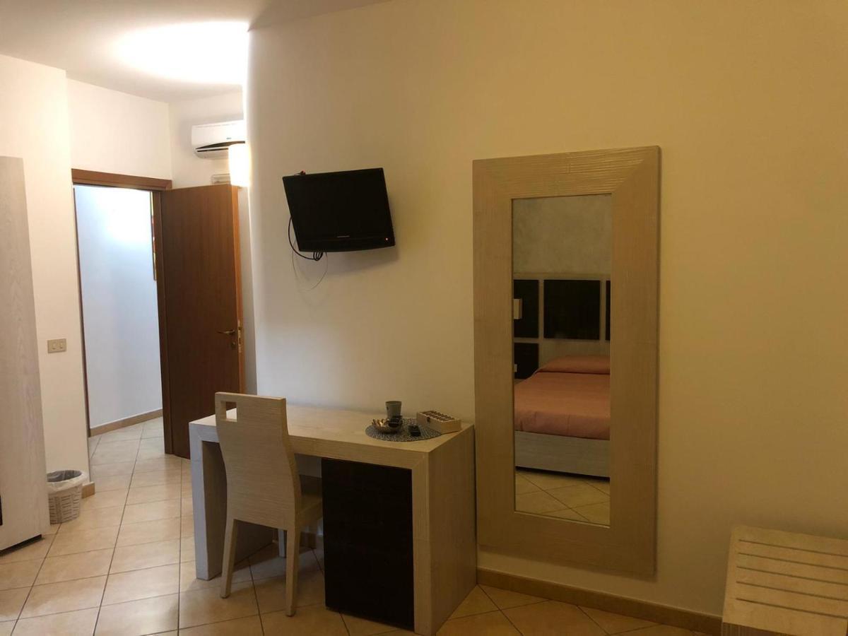 B&B Agrodolce San Vito Lo Capo Exterior photo