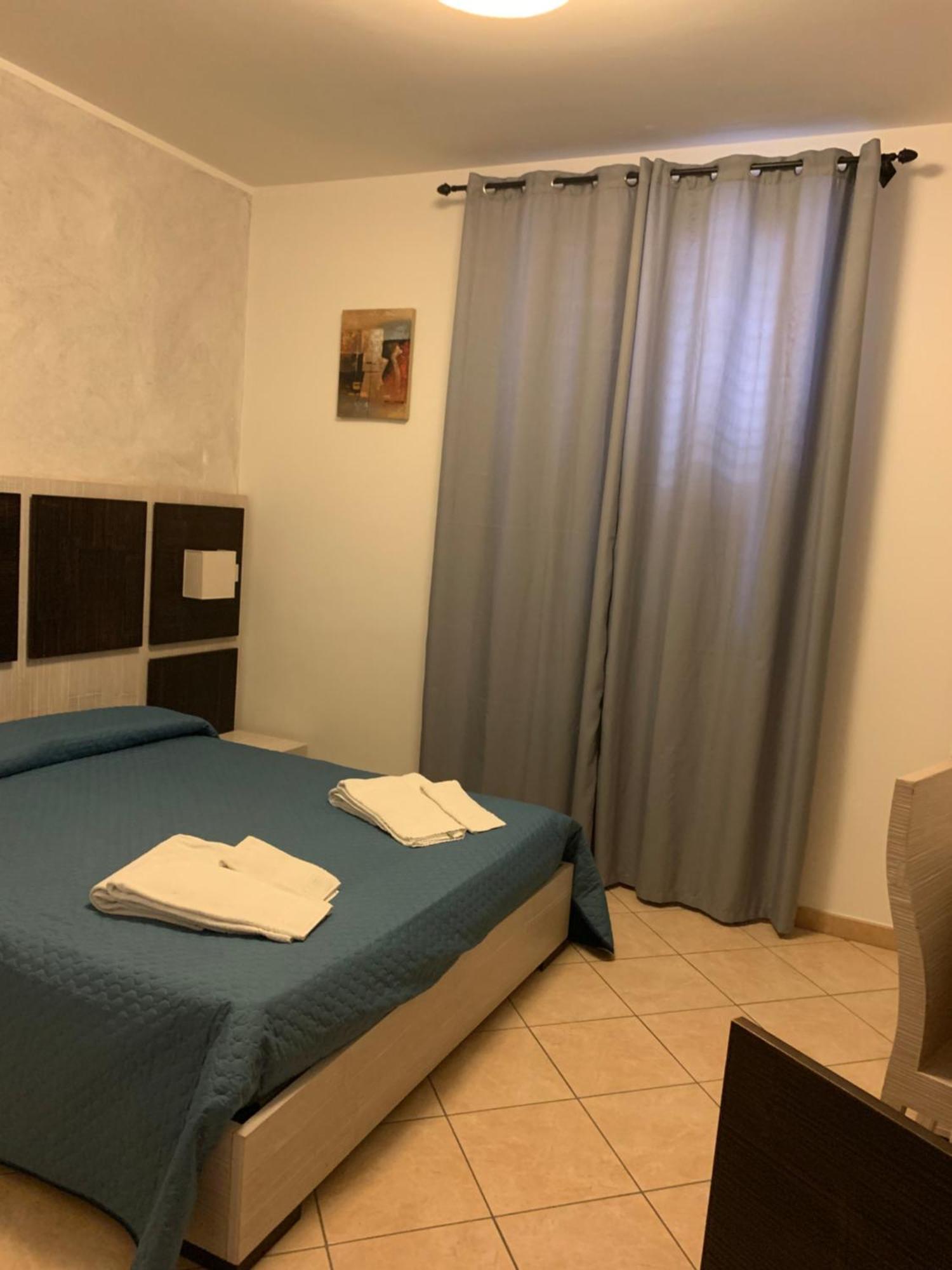 B&B Agrodolce San Vito Lo Capo Exterior photo